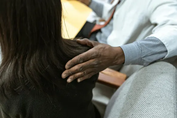 TetherBet Kasino Podpora